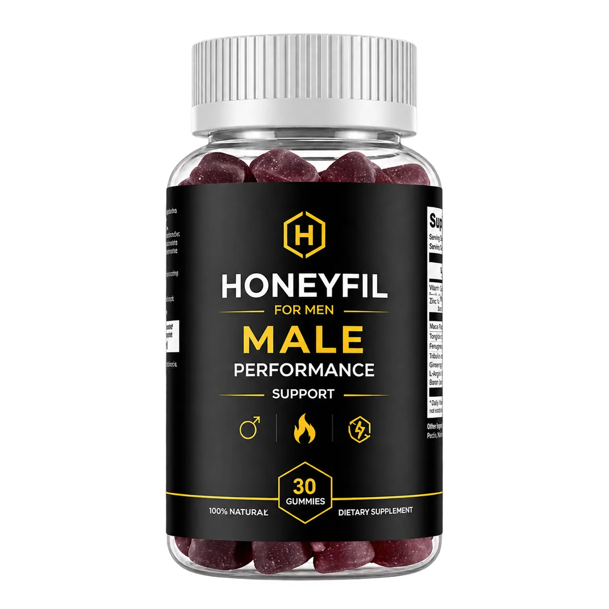 HoneyFil Review